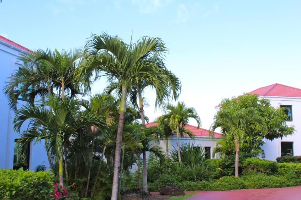 Serene Cruz Bay Villa Sep Mstr Kg Suite Stunning Sunsets Экстерьер фото